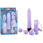 Couples Kit - Purple Couples Kit - 5 Piece Set - 05-229ARPU-BX