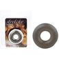 Stretchy Cock Ring - Smoke Donut-Shaped Cock Ring - 06-071SMK-BCD