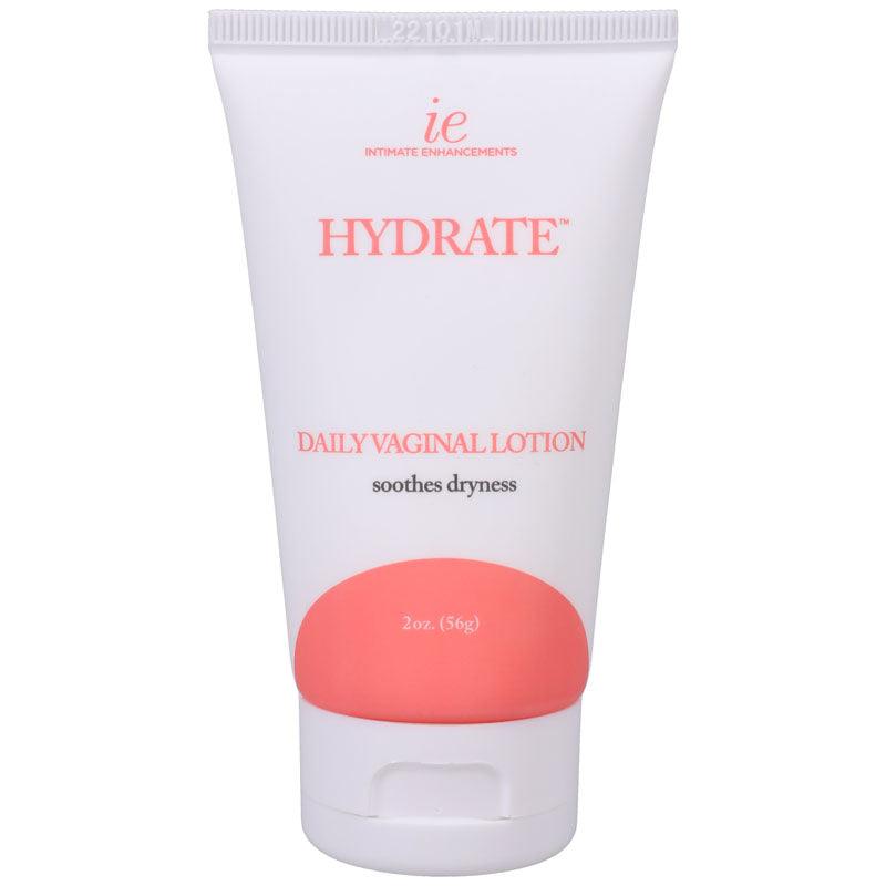 HYDRATE Daily Vaginal Lotion - 56 gram Tube - 1312-30-BX