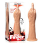 Massive The Finger - Flesh 35 cm (14'') Fisting Trainer Dong - IC5053-2