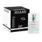 Hot Pheromone Miami - Spicy Man - Pheromone Cologne for Men - 30ml - 55102