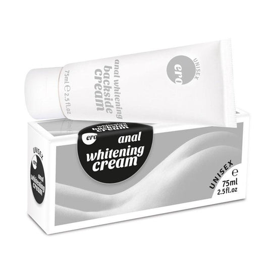 ERO Backside Whitening Cream - Anal Bleach Cream - 75 ml - 77207