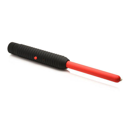 Master Series Spark Rod - Black/Red Zapping e-Wand - AH274