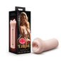 EnLust - Candi - Flesh Oral Stroker - BL-07423