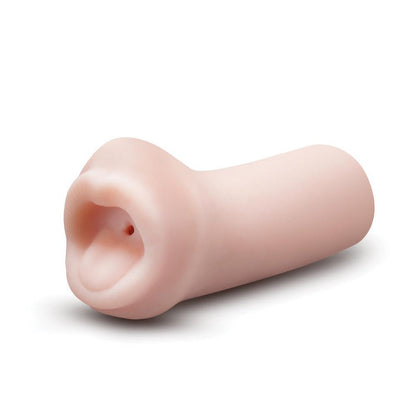 EnLust - Candi - Flesh Oral Stroker - BL-07423