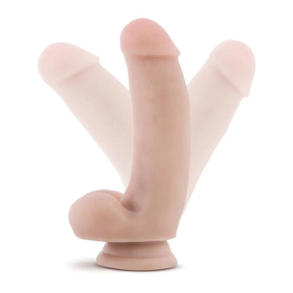 Coverboy - The Pizza Boy - Flesh 17.8 cm (7'') Dong - BL-16433