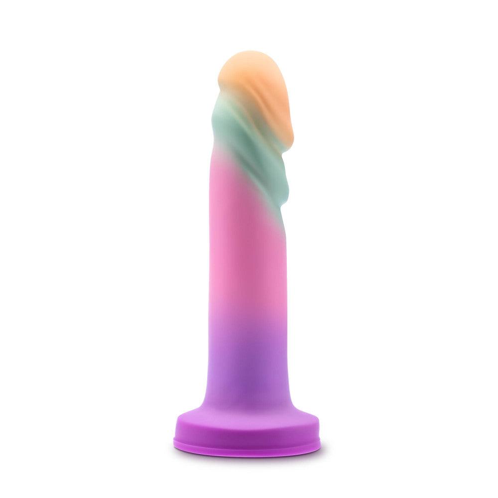 Avant - Sunrise Gaze - Sherbet 19 cm Dildo - BL-23701