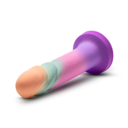 Avant - Sunrise Gaze - Sherbet 19 cm Dildo - BL-23701