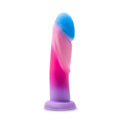 Avant - Borealis Dreams - Cotton Candy Coloured 19.7 cm Dildo - BL-28600