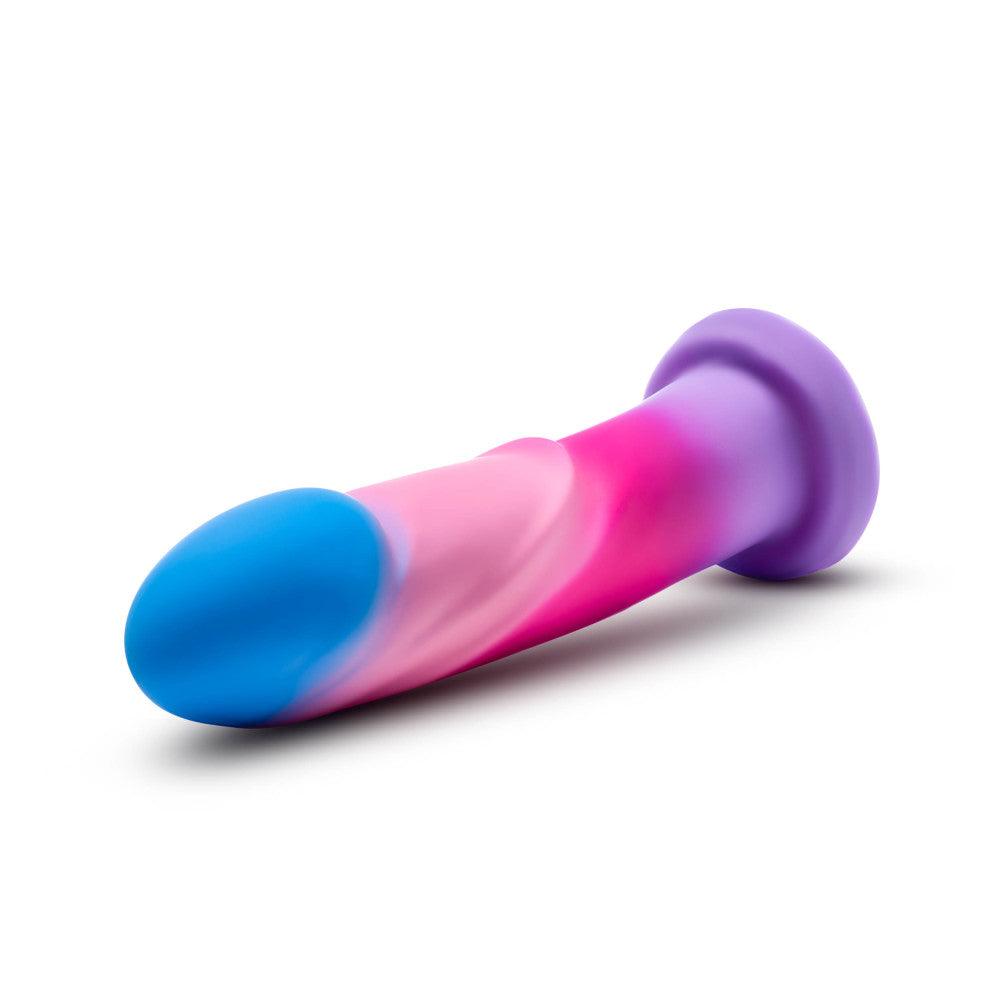 Avant - Borealis Dreams - Cotton Candy Coloured 19.7 cm Dildo - BL-28600