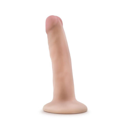 Dr. Skin Silicone Dr. Lucas - Flesh 14 cm Dong - BL-54513