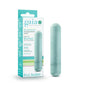 Gaia Eco Bullet - Aqua Blue 8.9 cm (3.5'') Bullet - BL-82902