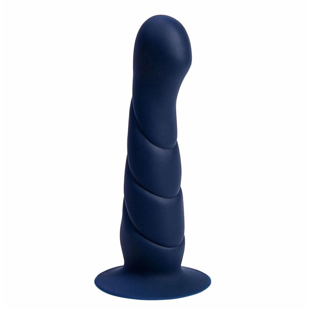 Maia MARIN - Blue - Dark Blue 20.3 cm Dong - BO-23-012