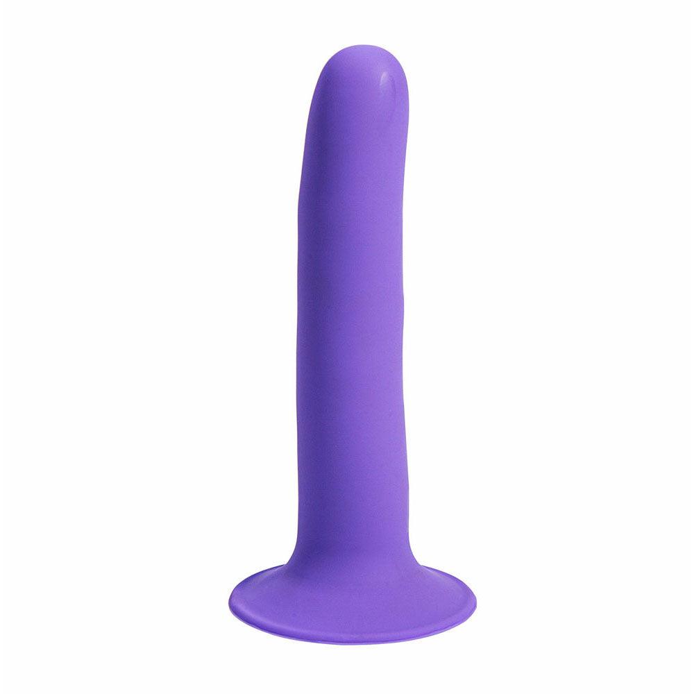 Maia MARIN - Purple - Purple 20.3 cm Dong - BO-23-013