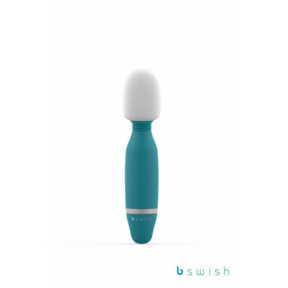 Bthrilled Classic - Jade - Jade 20 cm Massage Wand - BSCTR0835