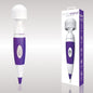 Bodywand Original - Purple Mains Powered Massage Wand - BW103PURAUS