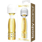 Bodywand Mini - Gold Mini Massager Wand - BW125