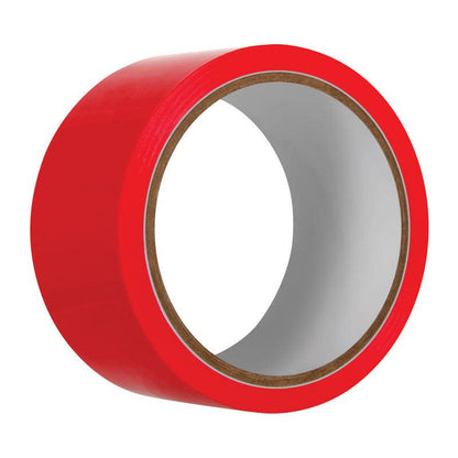 Evolved Red Bondage Tape - 20 metre length - EN-BD-8300-2