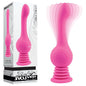 Evolved GYRO VIBE - Pink 24.8 cm USB Rechargeable Super Vibrator - EN-RS-1607-2