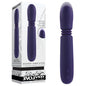 Evolved HANDY THRUSTER - Purple 20.3 cm USB Rechargeable Thrusting Vibrator - EN-RS-3069-2