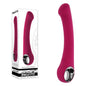 Evolved PLEASURE CURVE - Pink 19 cm USB Rechargeable Vibrator - EN-RS-4905-2