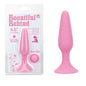 Beautiful Behind - Pink 11.5 cm Butt Plug - F06C087A00-027