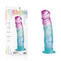 Jellido 18cm Dildo - Clear Coloured 18 cm Dildo - F06R003B00-000