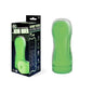 The Neon Rider - Glow in Dark 17.8 cm Stroker - FMQ001A000-400