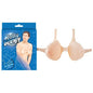 Jolly Booby - Inflatable F-Cup Boobs with Adjustable Strap - FNH008A000-001