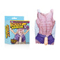 Jolly Apron - Hercules Dildo - Novelty Big Dildo Apron - FNQ006A000-001