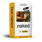 Naked Closer - Ultra Thin Tighter Lubed Condoms - 12 Pack - FOR026