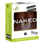 Four Seasons Naked Delay - Ultra Thin Condoms - 6 Pack - FOR137