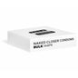 Four Seasons Naked Closer Condoms - Bulk Box of 144 - FOR5012