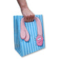 Floppy Pecker Gift Bag - Hen's Party Novelty - GB-20