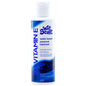 Wet Stuff Plain - 270g Disk - Water Based Lubricant with Vitamin E - 270 gram Bottle - GW38040