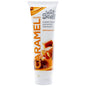 Wet Stuff Salted Caramel - 100g Tube - Salted Caramel Flavoured Water Based Lubricant - 100 gram Tube - GW40226