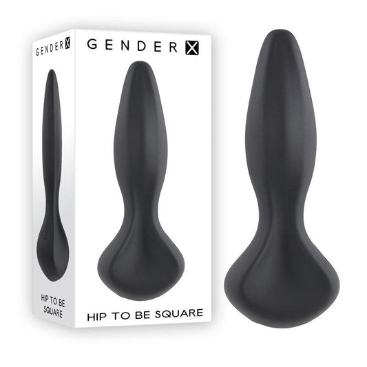 Gender X HIP TO BE SQUARE - - GX-RS-2871-2