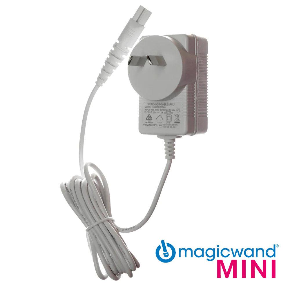 Magic Wand Mini - Power Charger - Replacement Power Charger for Magic Wand Mini - HV-135AU-PA