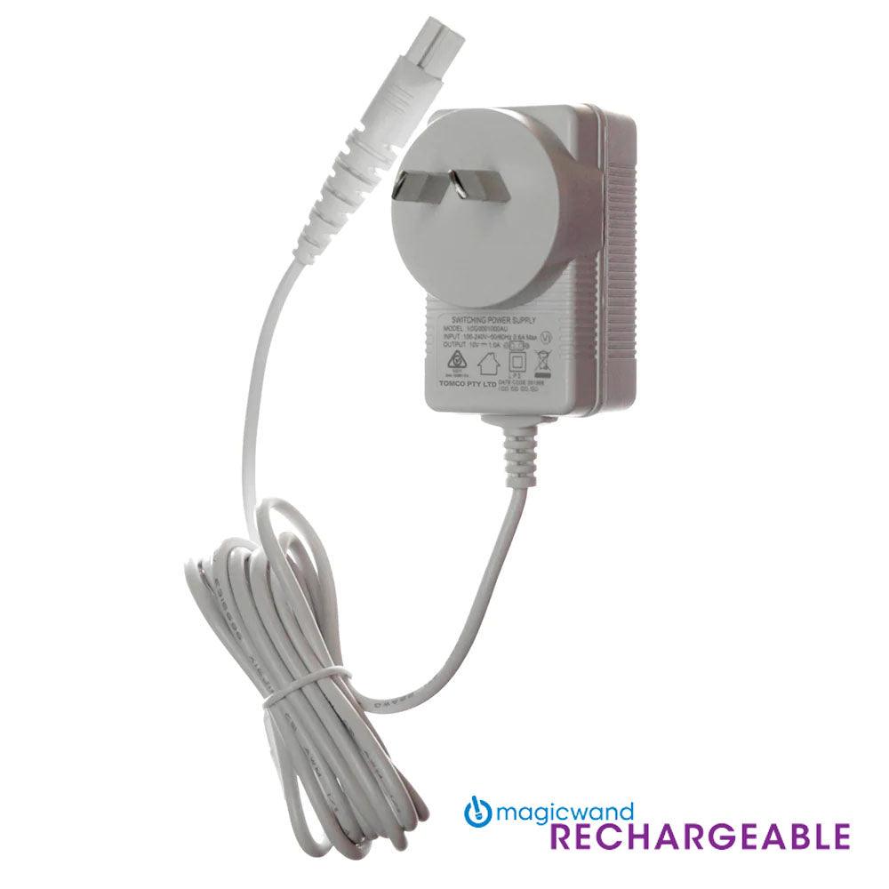 Magic Wand Rechargeable - Power Charger - Replacement Power Charger Cord for Magic Wand Rechargeable - HV-270AU-PA