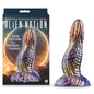 Alien Nation - Pyrexia - Metallic Coloured 17.8 cm Fantasy Dong - IC1356