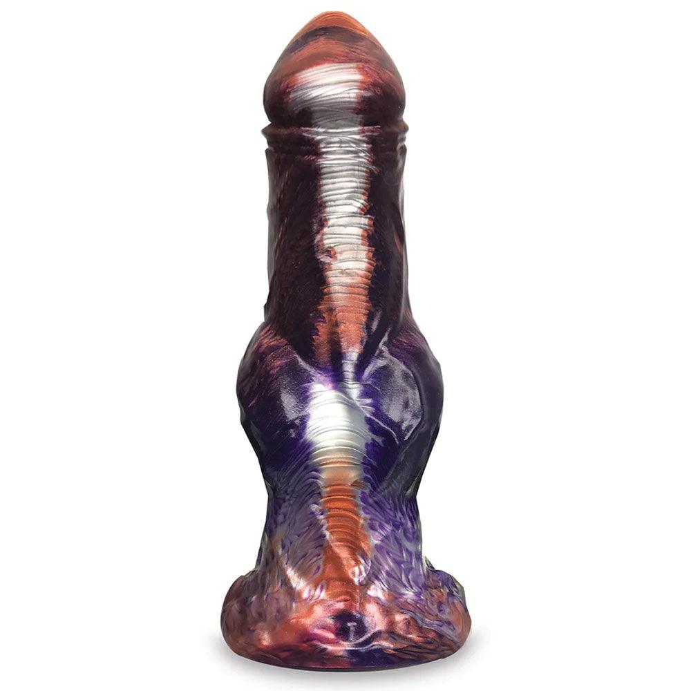 Alien Nation - Centaur - Metallic 22.9 cm Fantasy Dong - IC1359