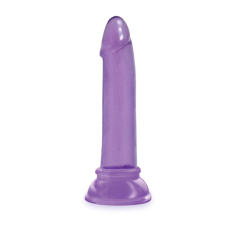 The 9's Diclets - Purple 17.8 cm (7'') Dong - IC2679-2