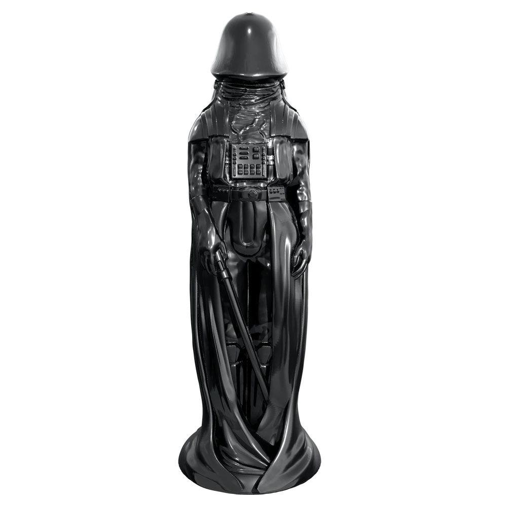 Darth Invader - Black 35.5 cm (14'') Dong - IC5066