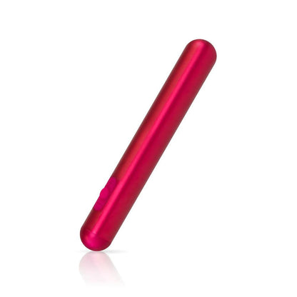 JimmyJane Chroma - Pink - Pink 14 cm USB Rechargeable Bullet - JJ10509