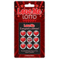 Love Me Lotto - Naughty Scratcher - LGBG.070