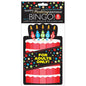 Happy Fucking Birthday Bingo - Party Game - LGBG.105