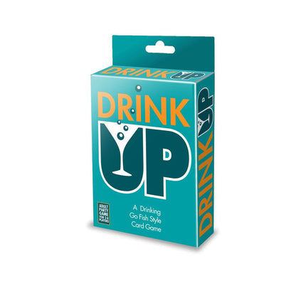 Drink Up - Drinking Card Game - LGBG.121