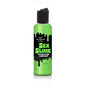 Sex Slime - Green - Green Water Based Lubricant - 60 ml Bottle - LGBT.1301