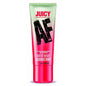 Juicy AF - Strawberry - Strawberry Flavoured Water Based Lubricant - 60 ml Tube - LGBT.626