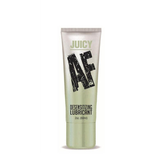 Juicy AF Desensitising Gel - 59 ml - Desensitising Gel - 59 ml Tube - LGBT.629